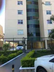 Apartamento com 3 Quartos para alugar, 79m² no Setor Industrial, Brasília