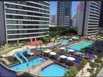 Apartamento com 4 Quartos à venda, 144m² no Boa Viagem, Recife