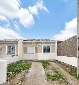 Casa com 2 Quartos para alugar, 45m² no Fazenda Esperança, Cachoeirinha