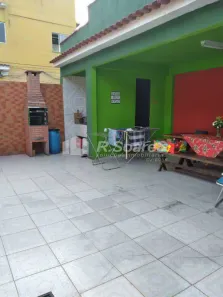 Casa com 3 Quartos à venda, 150m² no Marechal Hermes, Rio de Janeiro