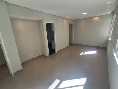 Apartamento com 3 Quartos à venda, 110m² no Santa Lúcia, Belo Horizonte