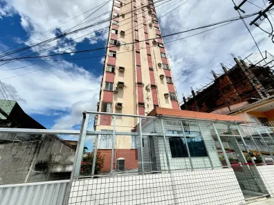 Apartamento com 2 Quartos à venda, 65m² no Telégrafo, Belém