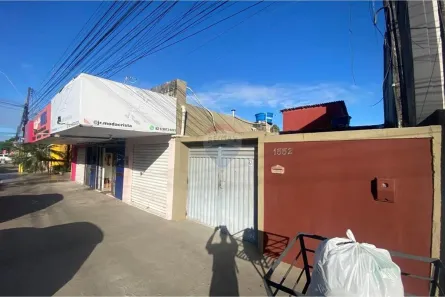 Casa com 3 Quartos à venda, 160m² no Cidade Universitária, Maceió
