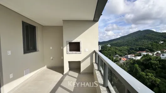 Apartamento com 3 Quartos para alugar, 105m² no Centro, Itajaí