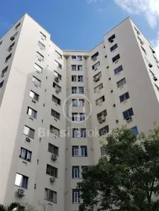 Apartamento com 2 Quartos à venda, 43m² no Freguesia (Jacarepaguá), Rio de Janeiro