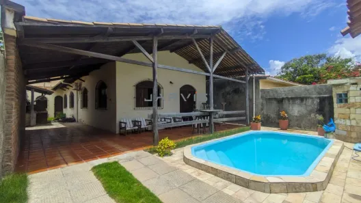 Casa com 5 Quartos à venda, 300m² no Cruz das Almas, Maceió