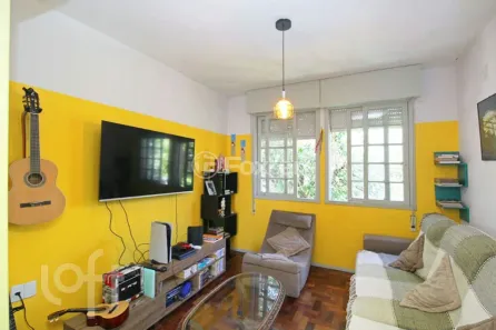 Apartamento com 3 Quartos à venda, 96m² no Rio Branco, Porto Alegre