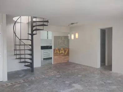 Cobertura com 3 Quartos à venda, 150m² no Jardim Londrina, São Paulo
