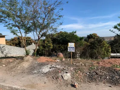 Lote/Terreno à venda, 796m² no Chácaras Pousada do Vale, São José dos Campos