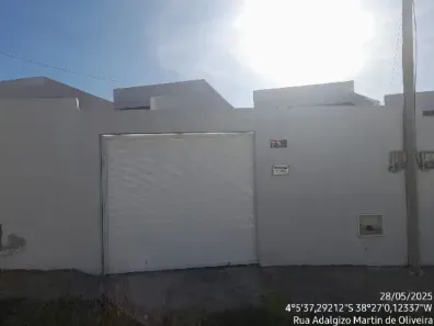 Casa com 2 Quartos à venda, 125m² no Dourado, Horizonte