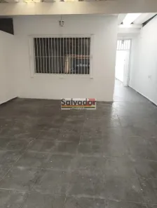 Sobrado com 3 Quartos à venda, 125m² no Vila Brasílio Machado, São Paulo
