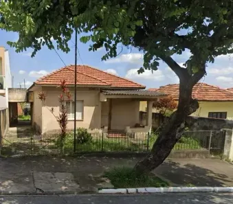 Lote/Terreno à venda, 360m² no Vila Alpina, São Paulo