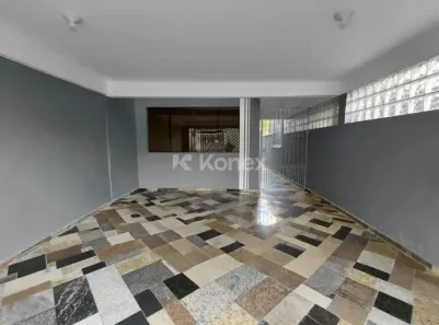 Sobrado com 3 Quartos para alugar, 107m² no Santana, São Paulo