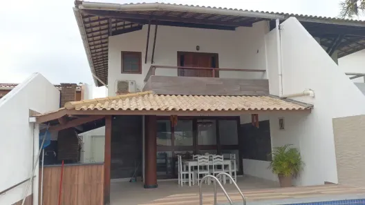 Casa de Condomínio com 3 Quartos à venda, 230m² no Vilas do Atlântico, Lauro de Freitas