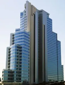 Sala Comercial para alugar, 42m² no Green Valley Alphaville, Barueri