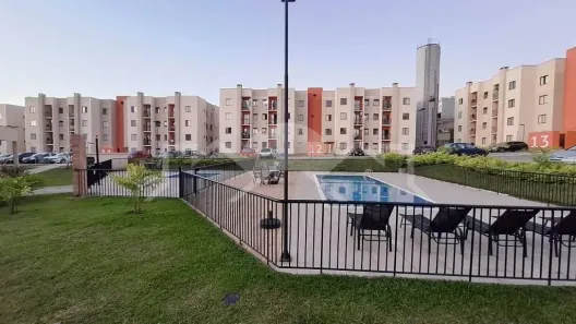 Apartamento com 2 Quartos à venda, 48m² no Paranaguamirim, Joinville