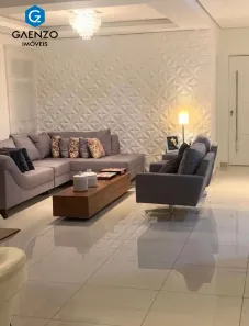 Casa de Condomínio com 4 Quartos à venda, 360m² no Vila Velha, Santana de Parnaíba