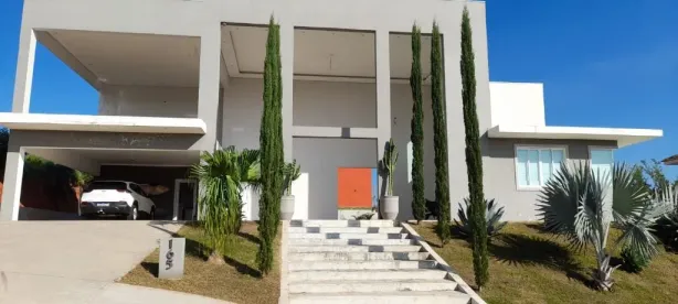 Casa de Condomínio com 3 Quartos à venda, 525m² no Residencial Terras Nobres, Itatiba