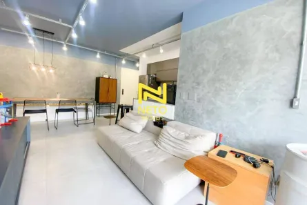Apartamento com 2 Quartos à venda, 71m² no Vila Ipojuca, São Paulo