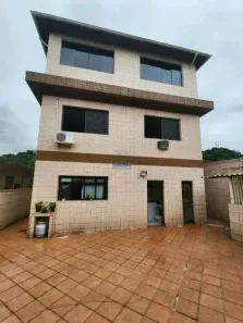 Sobrado com 4 Quartos à venda, 320m² no Bom Retiro, Santos