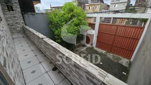Casa com 3 Quartos à venda, 44m² no Santa Amélia, São Paulo