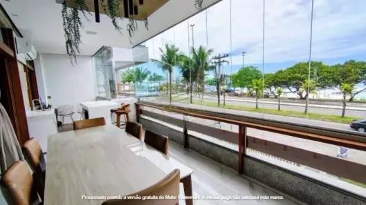 Apartamento com 3 Quartos à venda, 208m² no Barra da Tijuca, Rio de Janeiro