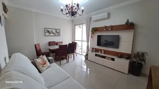 Apartamento com 3 Quartos para alugar, 85m² no Reduto, Belém