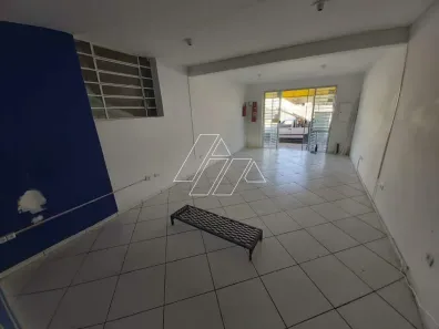 para alugar, 25m² no Pólon, Marília