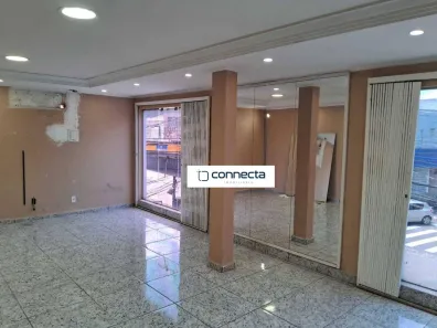 Sala Comercial para alugar, 36m² no Gopoúva, Guarulhos