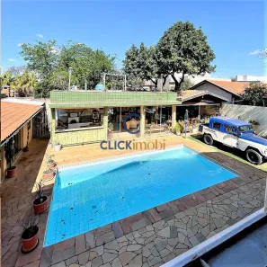 Casa com 4 Quartos à venda, 350m² no Parque Taquaral, Campinas