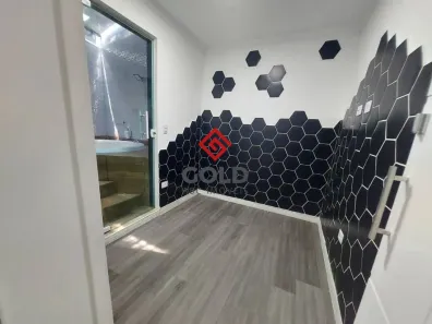 Apartamento com 2 Quartos à venda, 40m² no Parque João Ramalho, Santo André