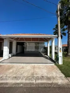 Casa de Condomínio com 2 Quartos à venda, 110m² no Terra Nova Garden Village, São José do Rio Preto