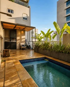 Cobertura com 3 Quartos à venda, 247m² no Itaim Bibi, São Paulo