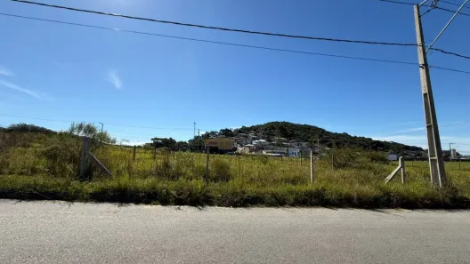 Lote/Terreno à venda, 375m² no Jardim Janaína, Biguaçu