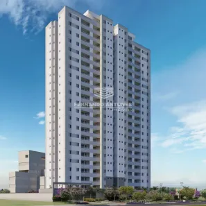 Apartamento com 2 Quartos à venda, 56m² no Santa Terezinha, Belo Horizonte