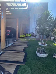 Casa de Condomínio com 3 Quartos à venda, 240m² no Jardim Guarujá, Salto