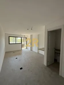 Sala Comercial com 1 Quarto para alugar, 31m² no Higienópolis, São Paulo