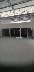 Galpão/Depósito/Armazém para alugar, 613m² no Conceição, Diadema