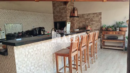 Casa de Condomínio com 3 Quartos à venda, 160m² no Belvedere Terra Nova, São José do Rio Preto