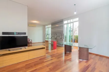 Casa de Condomínio com 3 Quartos à venda, 260m² no Brooklin Paulista, São Paulo
