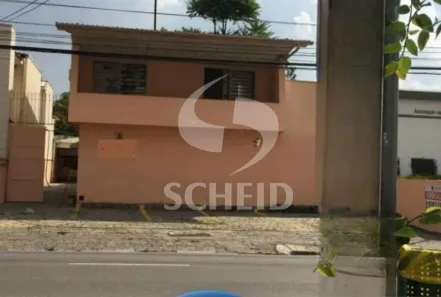 Sobrado com 1 Quarto à venda, 450m² no Jardim América, São Paulo