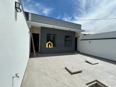 Casa com 2 Quartos à venda, 62m² no Cajuru do Sul, Sorocaba