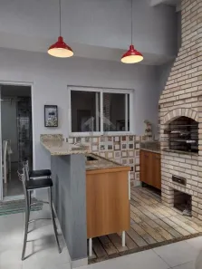 Sobrado com 3 Quartos à venda, 146m² no Vila Nova Socorro, Mogi das Cruzes