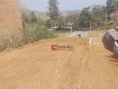 Lote/Terreno à venda, 500m² no Chácaras Santo Antonio do Jardim, Jaguariúna