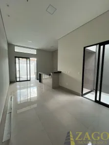Casa com 3 Quartos à venda, 125m² no São José, Franca