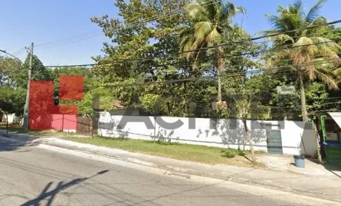 Lote/Terreno à venda, 14000m² no Camorim, Rio de Janeiro