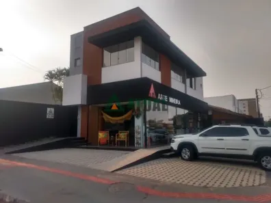 Ponto Comercial para alugar, 30m² no Centro, Londrina