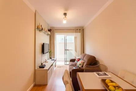 Apartamento com 2 Quartos à venda, 78m² no Conceição, Osasco