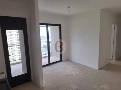 Apartamento com 3 Quartos à venda, 87m² no Tamboré, Barueri