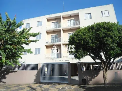 Apartamento com 2 Quartos para alugar, 101m² no Parque Industrial, Campinas